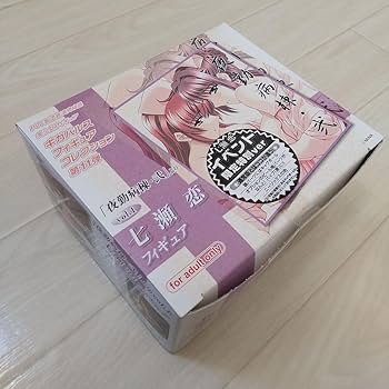 夜勤病棟 七瀬恋 1/8 フィギュア (イベント限定Ver) [ギガパルス] Amazon.co.jp: 夜勤病棟 弍 Vol.1 七瀬恋 フィギュア 限定特別